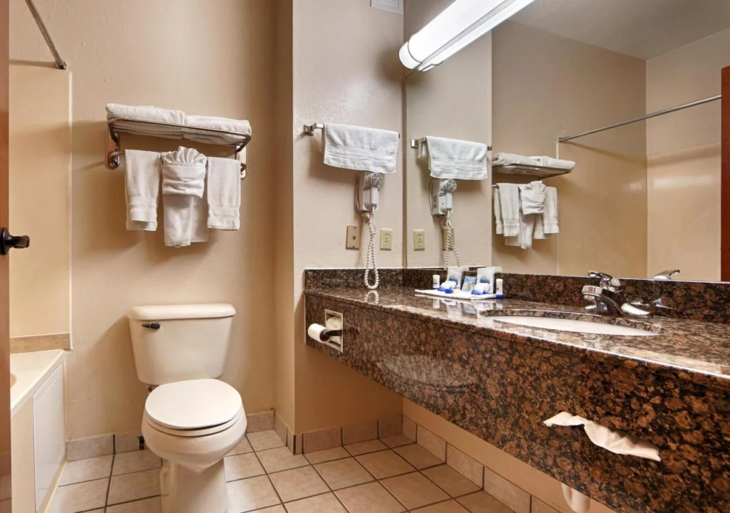 SureStay Plus by Best Western Edmond