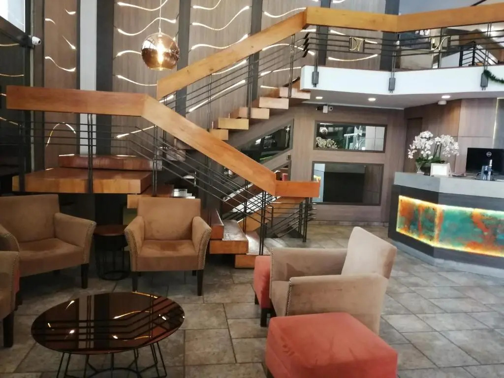 Hotel Diego de Velazquez