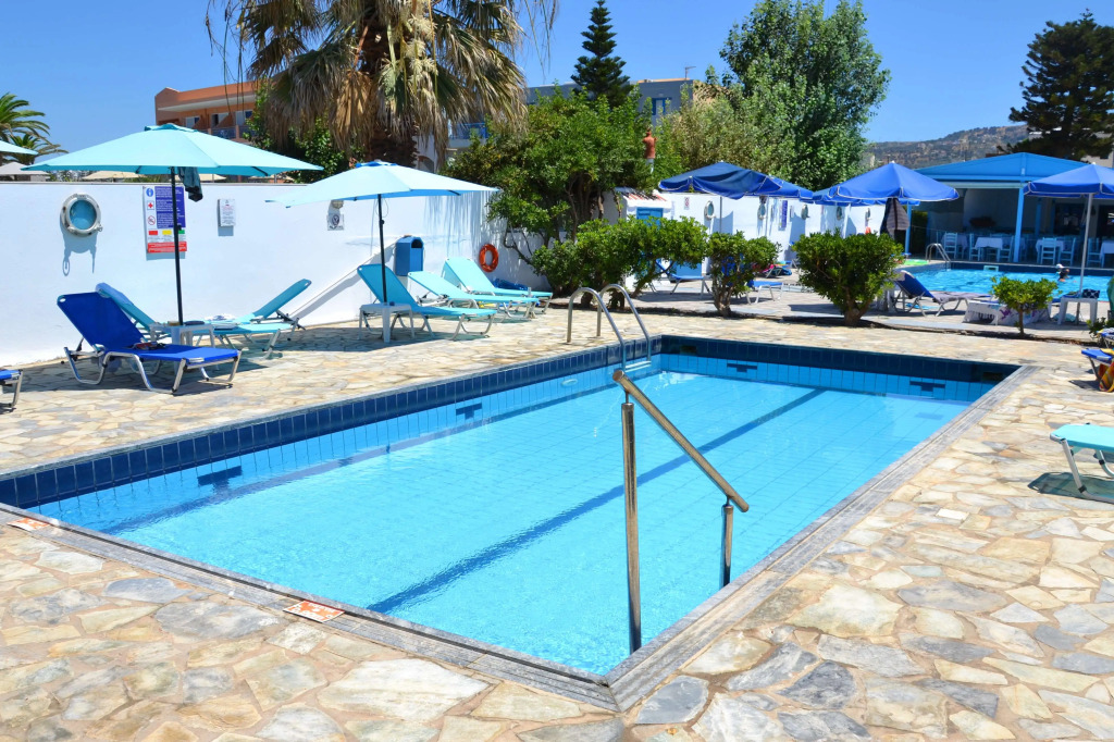 Galeana Beach Hotel