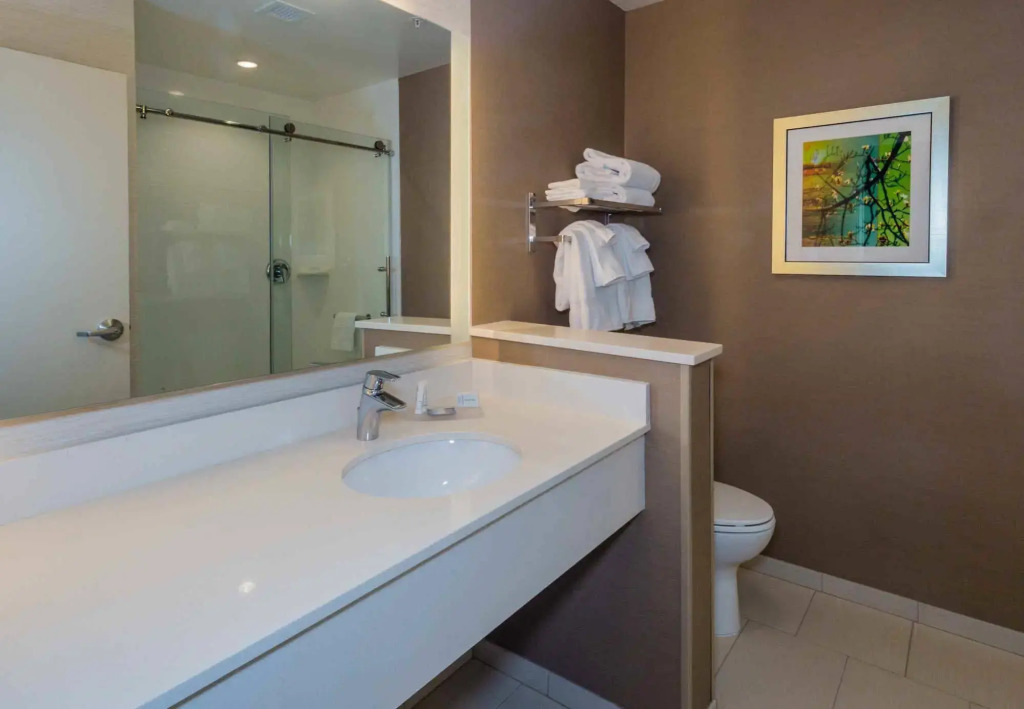 Fairfield Inn and Suites by Marriott Chillicothe