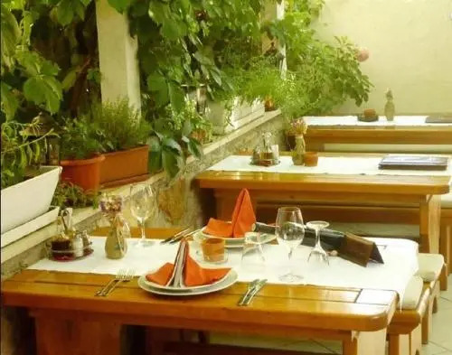 Apartment Supetar Ive Vojnovica