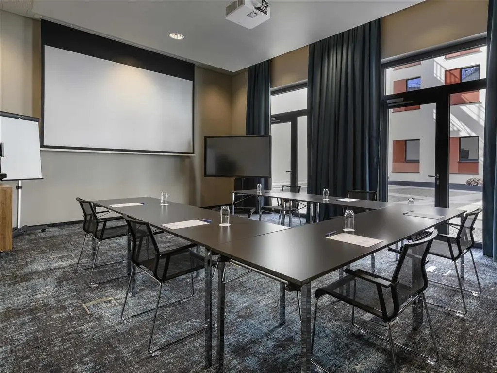 Novotel Regensburg Zentrum