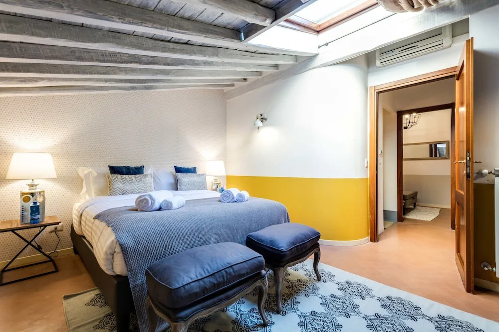 Sweet Inn - Olmetto