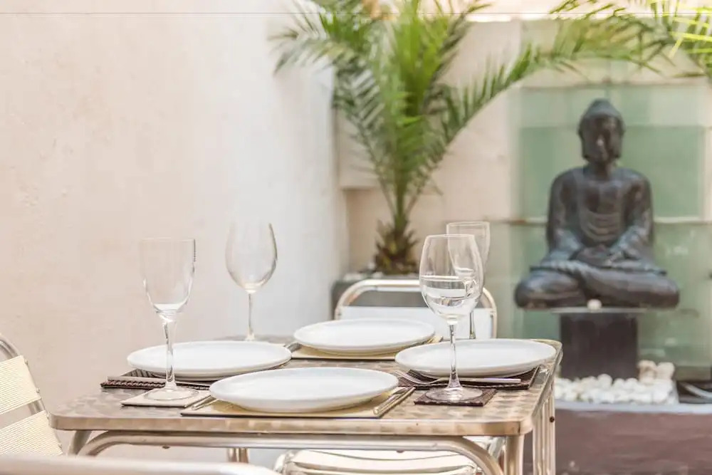 Luxurious West Kensington Home by Olympia London