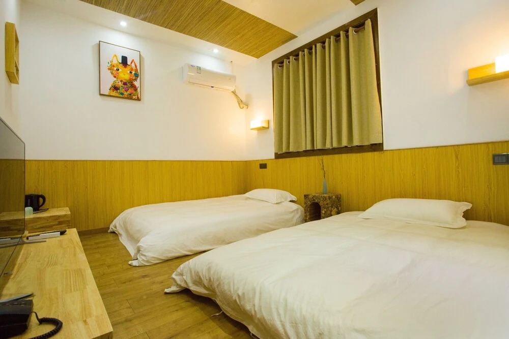 Wally House Hostel