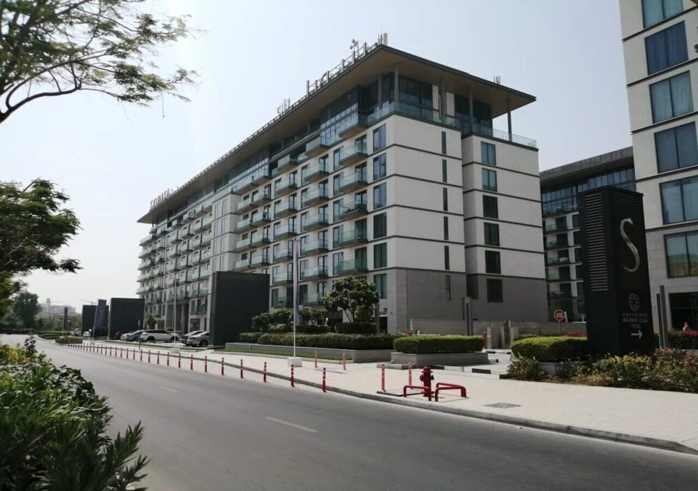 Nasma Luxury Stays - One Park Avenue