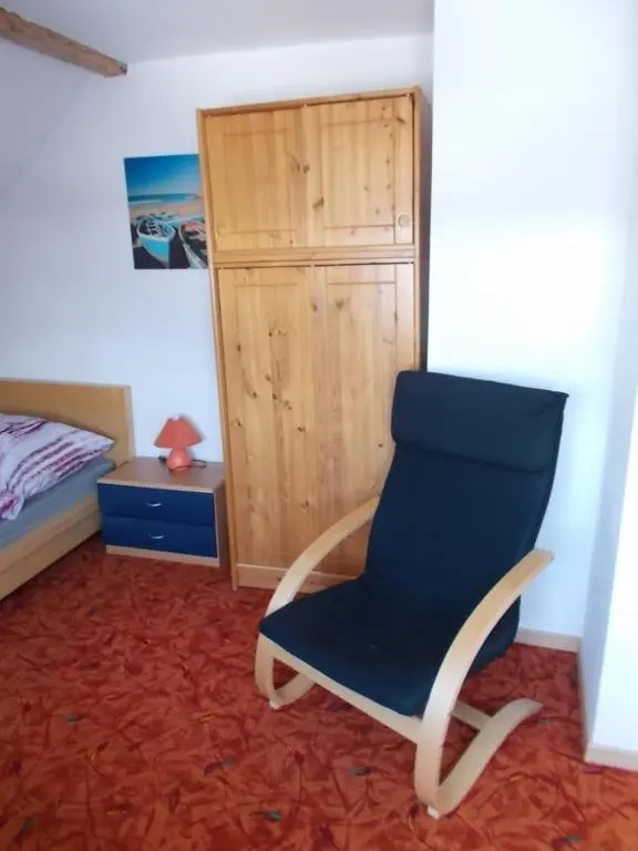 Ferienwohnung Janne