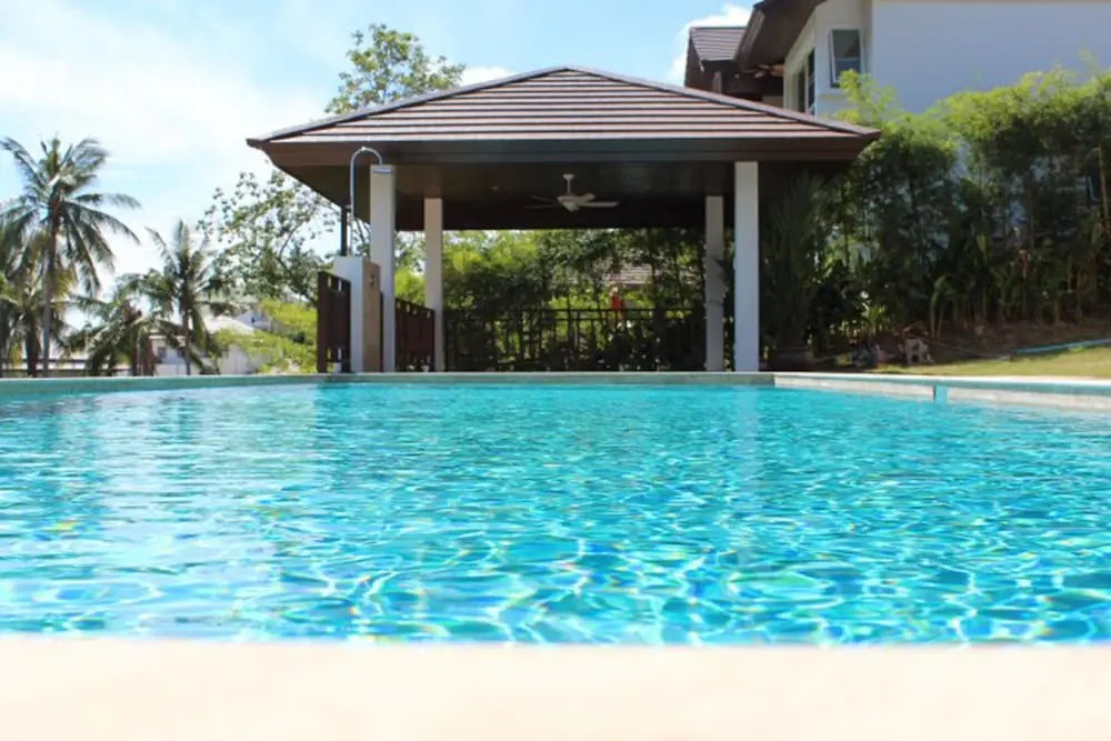 Villa Samui Sky