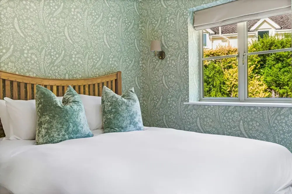 The Wild Bloom - From 225 Per Night