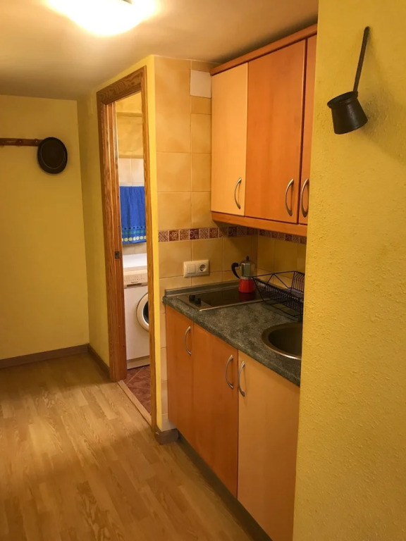 Garajonay Apartamento