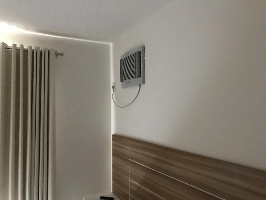 Caldas Novas - Lago Corumbá - Apartamento