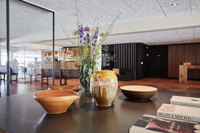 Hotel Ebeltoft Strand