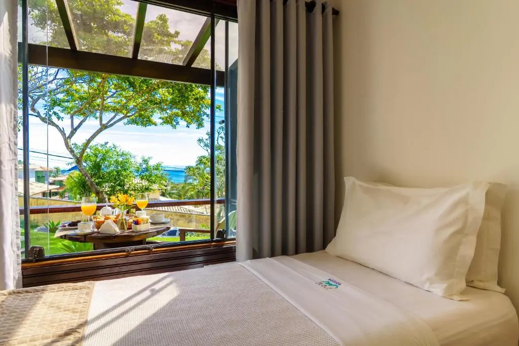 Buzios Mar Hotel