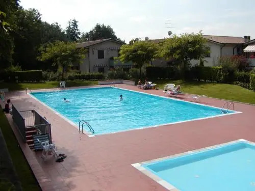 Appartamenti Holidays