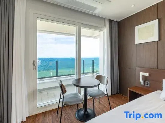 Richeville Signature Hotel and Residence