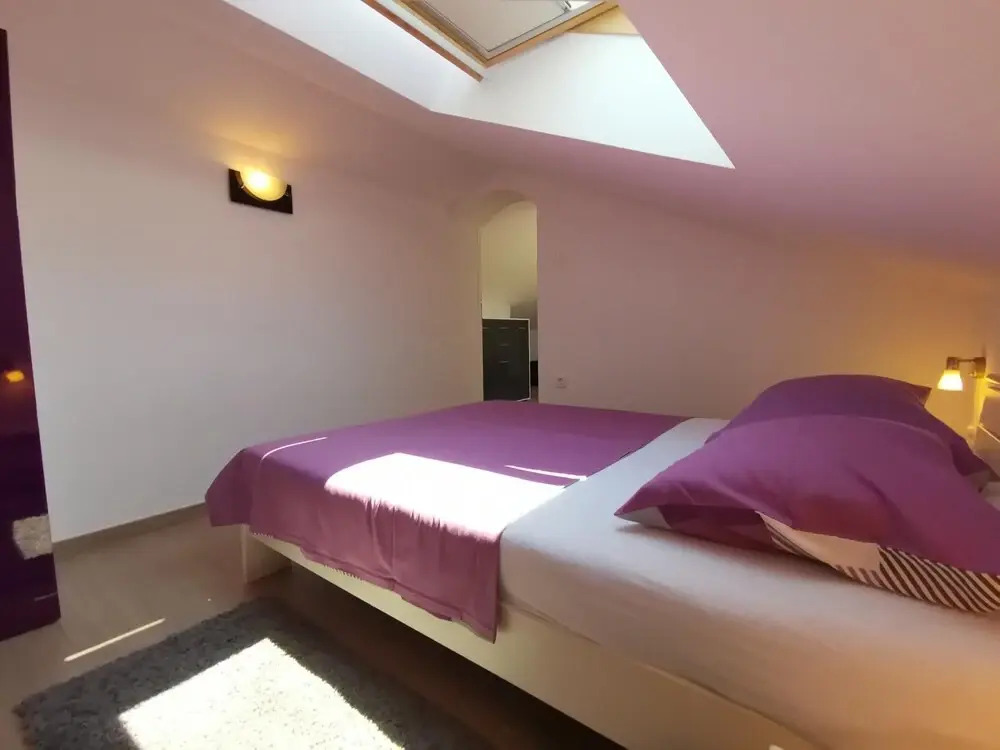 Apartment Villa Sara LUX 6 pax