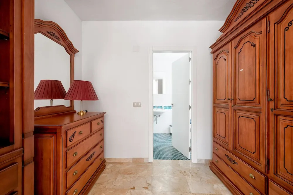 Villa Rosa