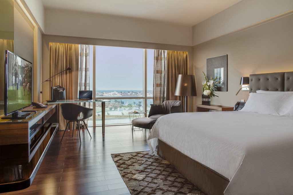 Курортный отель The Art Hotel & Resort