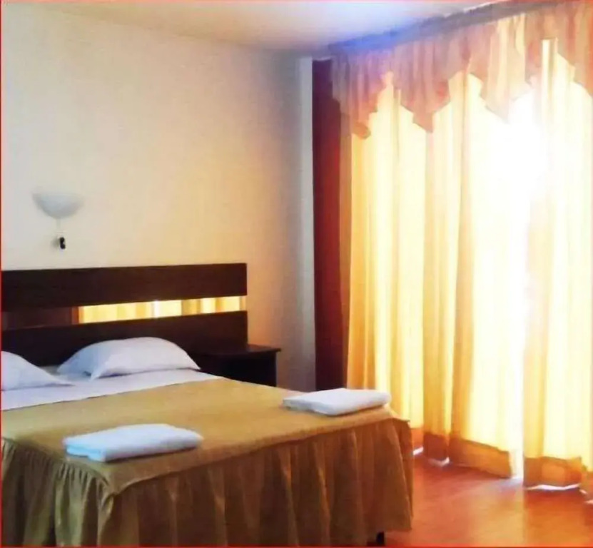 Hostal Chaska