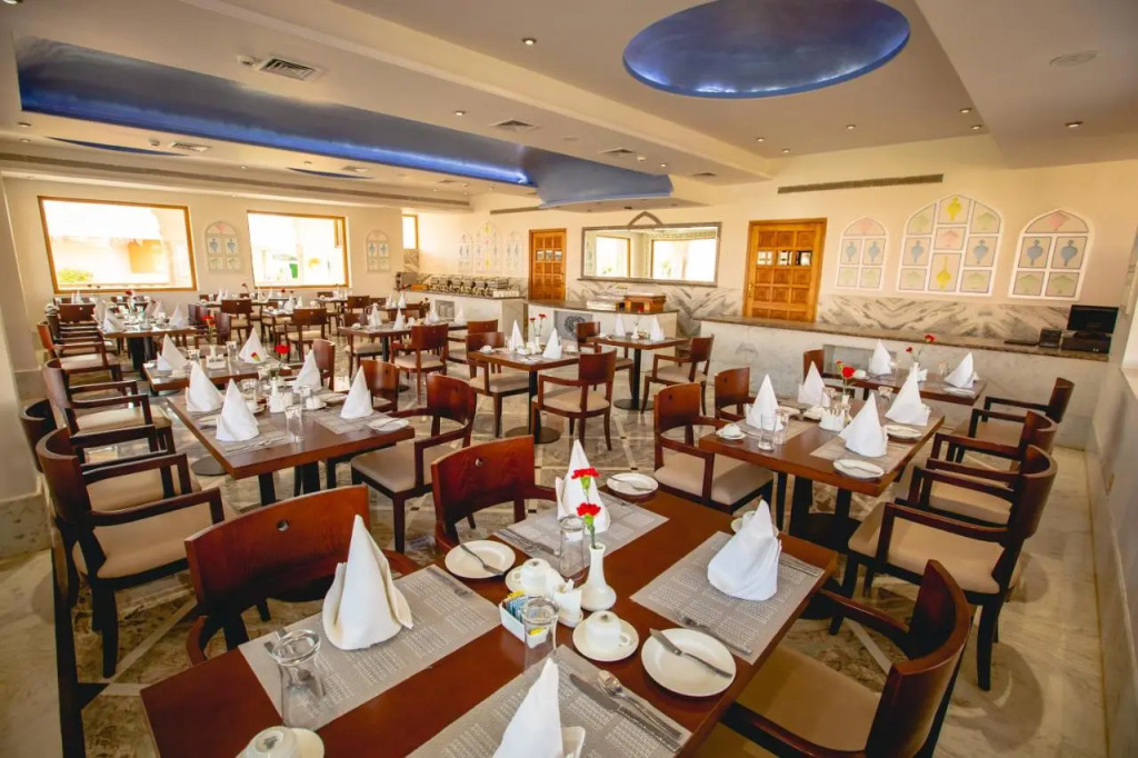 Buena Vista Luxury Garden Spa Resort