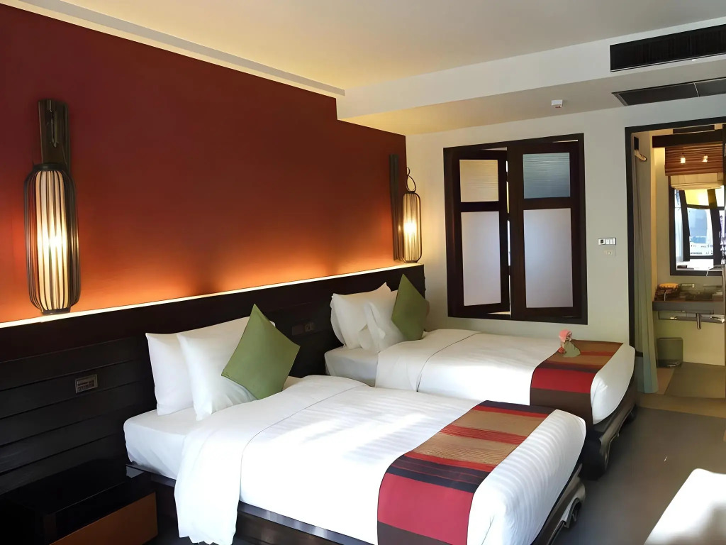 De Lanna Hotel