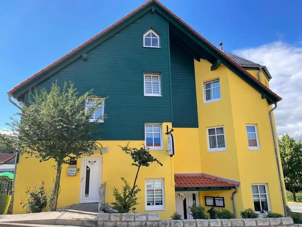 Hotel & Restaurant Landgasthaus Zander