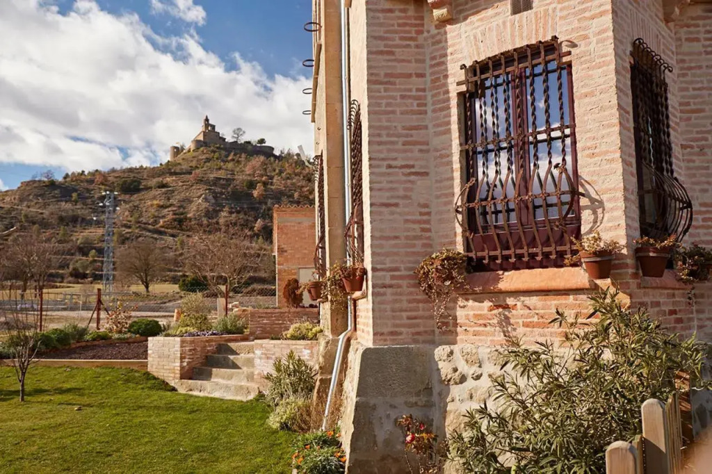 Torre Caïm