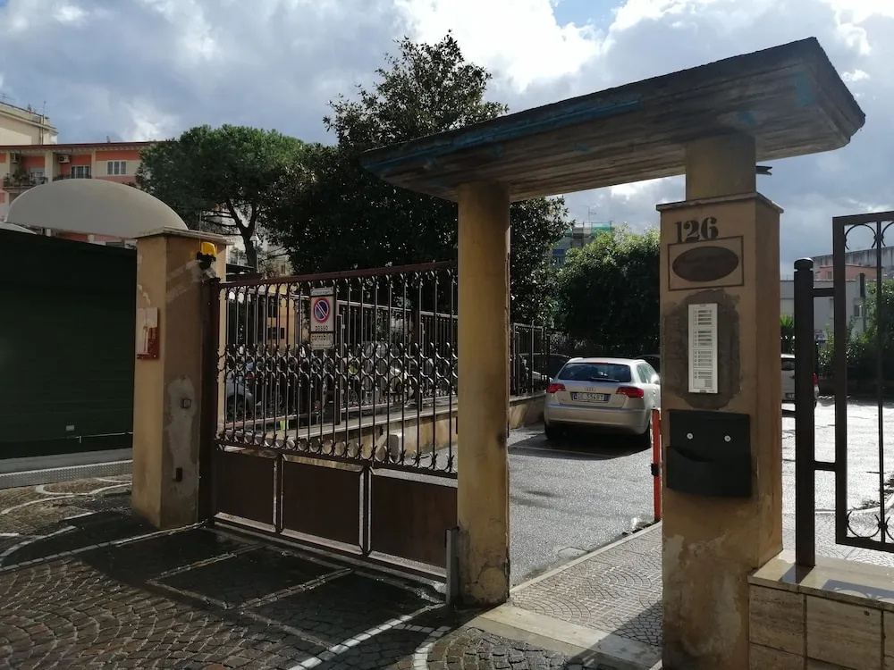 Affitti brevi Olimpo Pompei