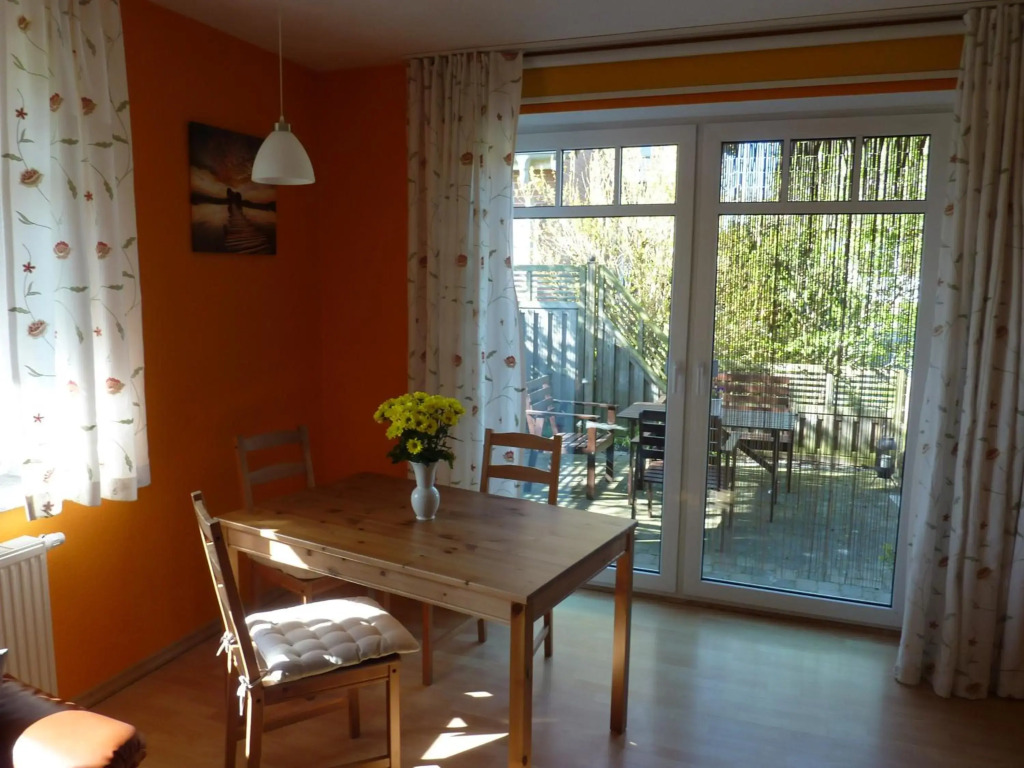 Ferienwohnung Klabautermann