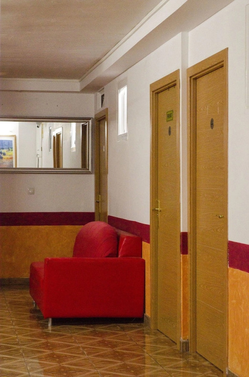 Go BCN Hi Sants - Hostel