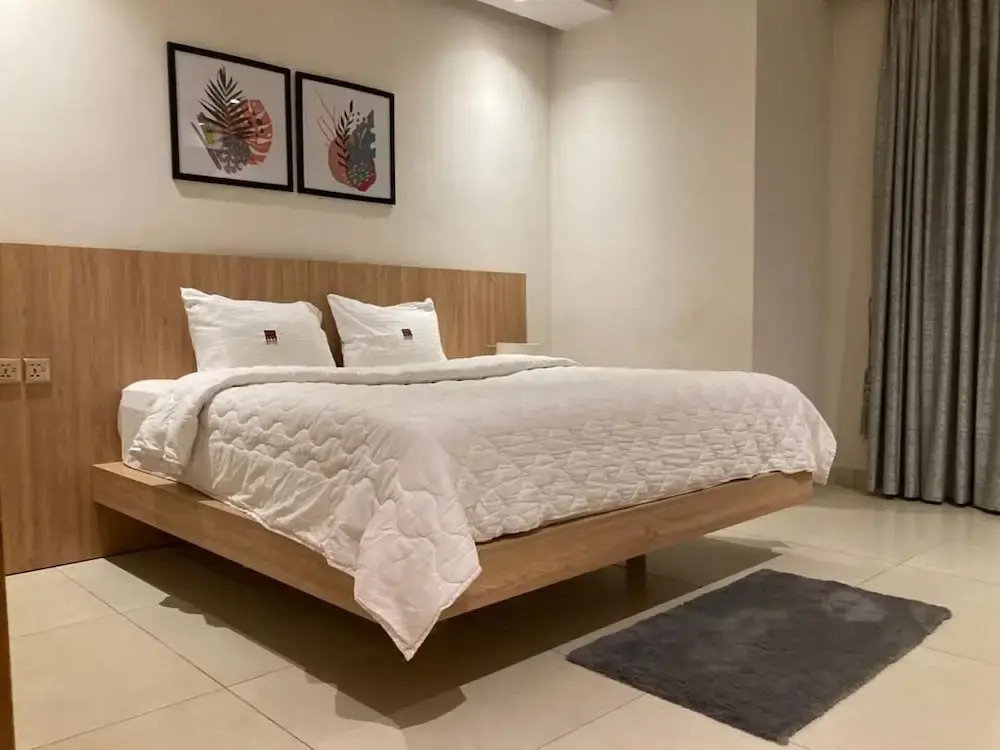 233Luxuryrentals at Stella Place