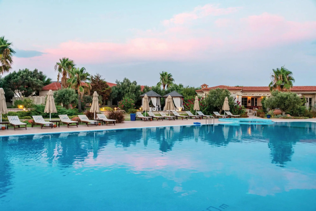 Alaçatı Beach Resort
