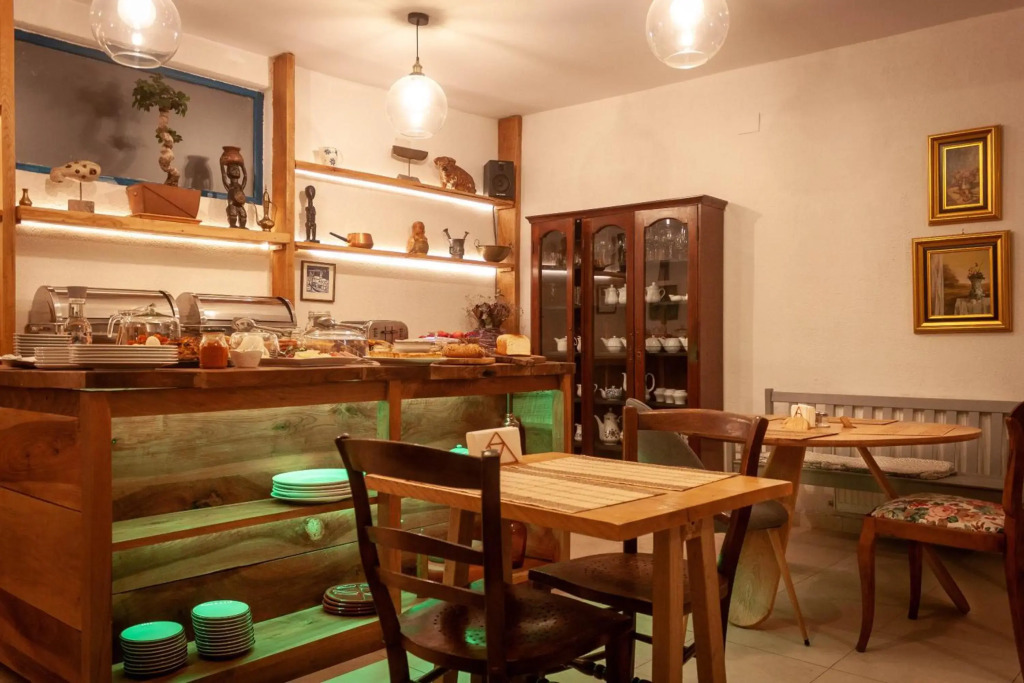 Elma Guesthouse