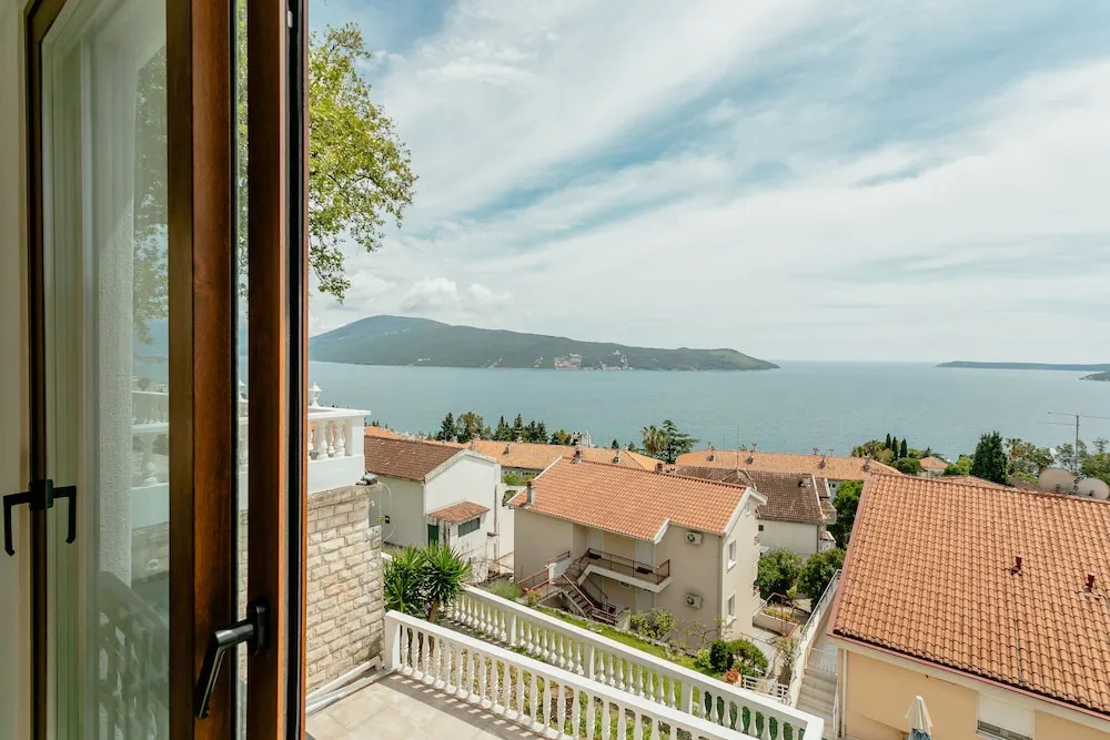 Apartmani Belvedere