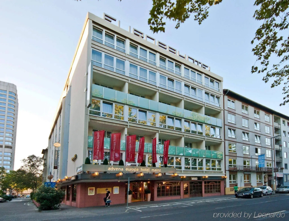 Mercure Mainz City Center