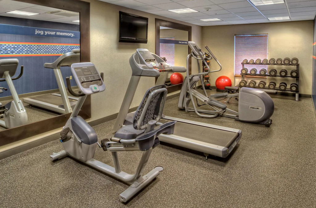 Holiday Inn Express & Suites Destin - Miramar Beach by IHG