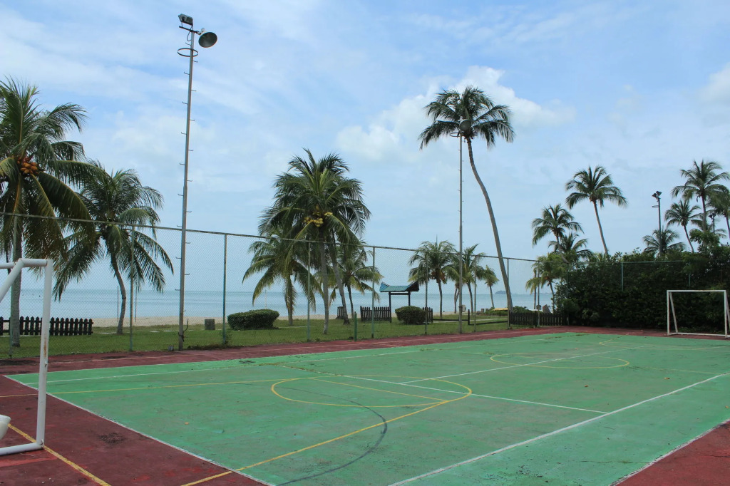 The Grand Beach Resort