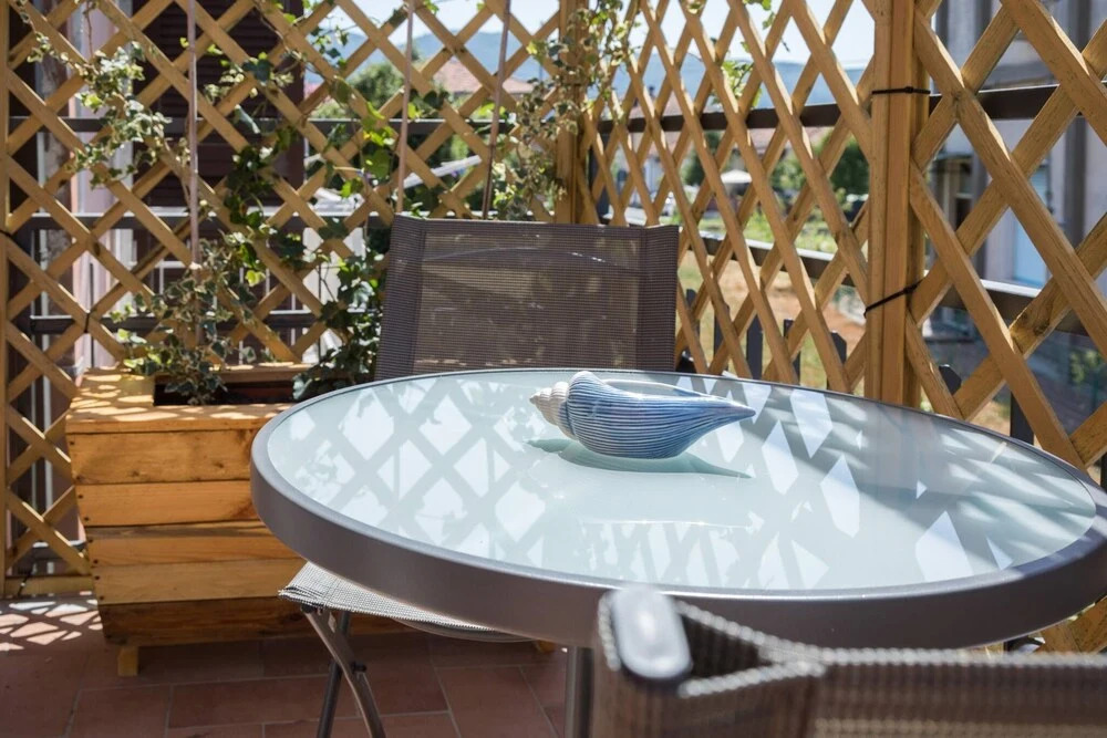 B&B La Crociata