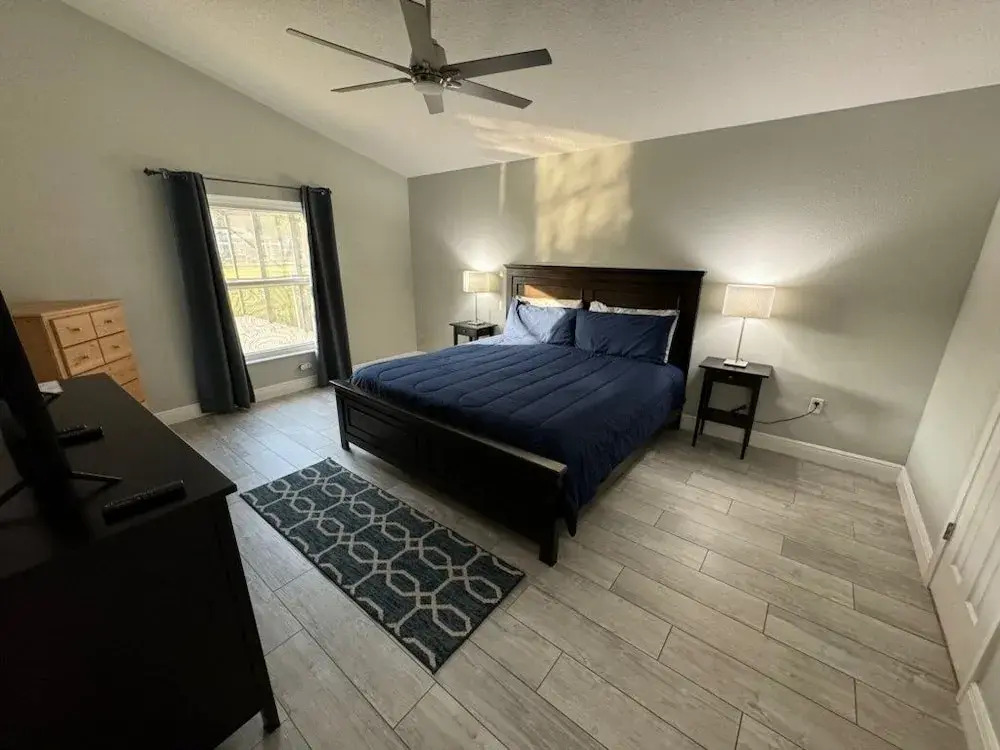 Casablanca Villa 3 Bedroom Home
