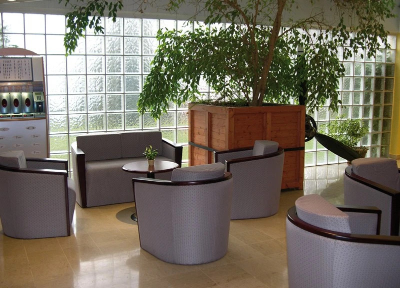 Hotel Air Plus