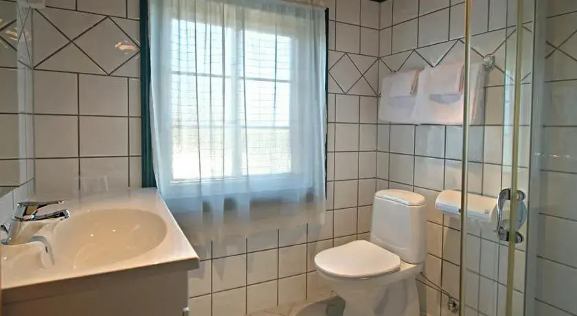 Oset Fjellhotell