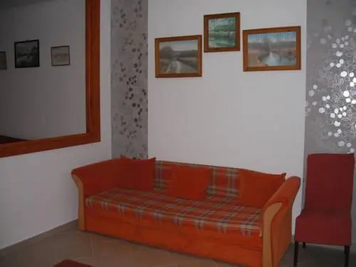 Aba és Andrea Apartmanok