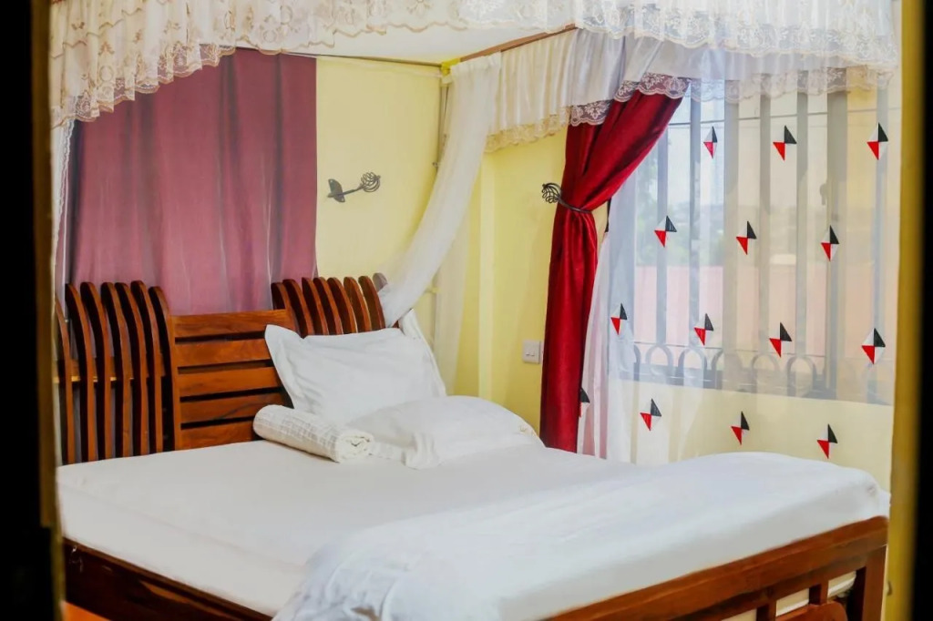 Vose Hotel Limited