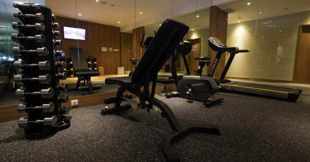 Kuretakeso Kemang Hotel