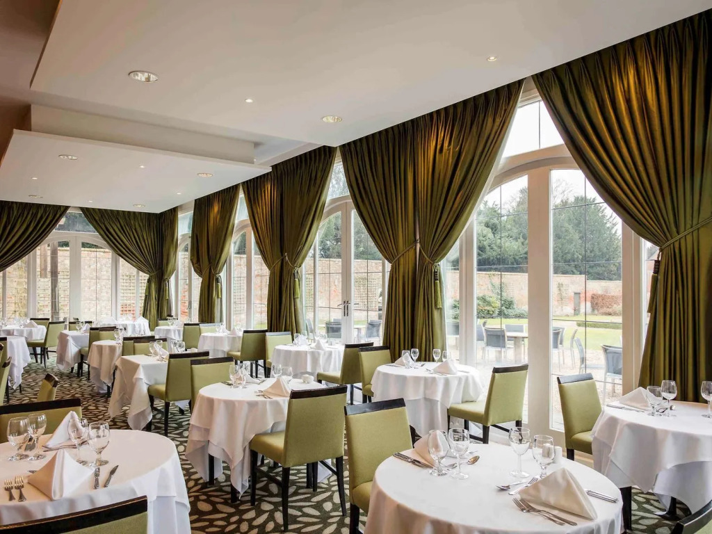 Walton Hall Hotel & Spa by Sunday