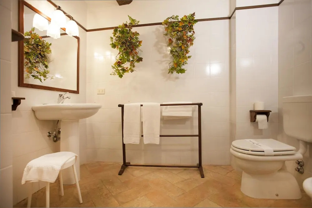 Agriturismo Cavazzone
