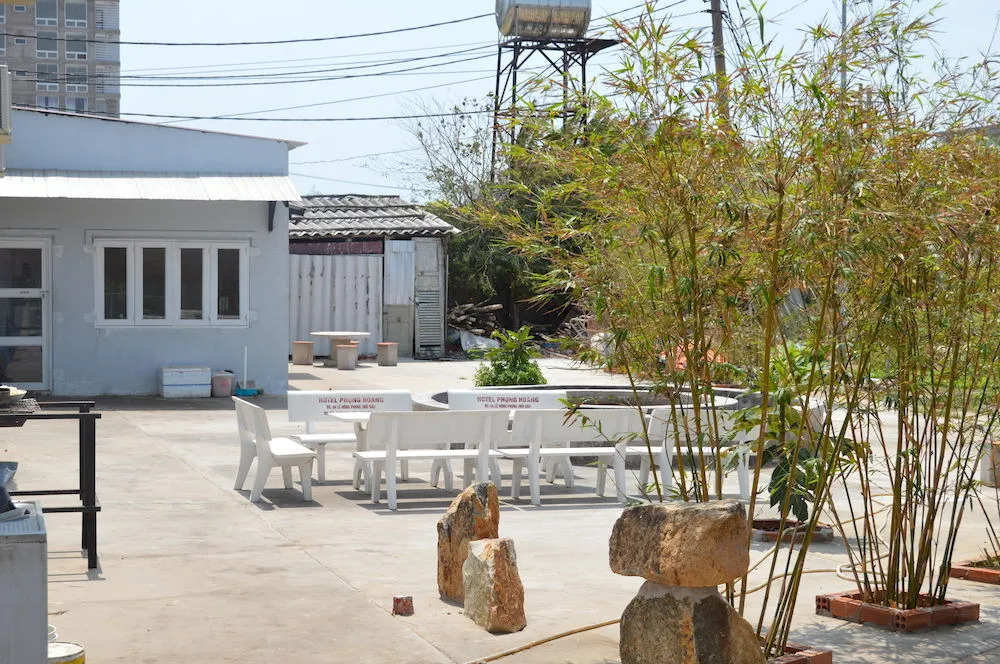 Phung Hoang Motel