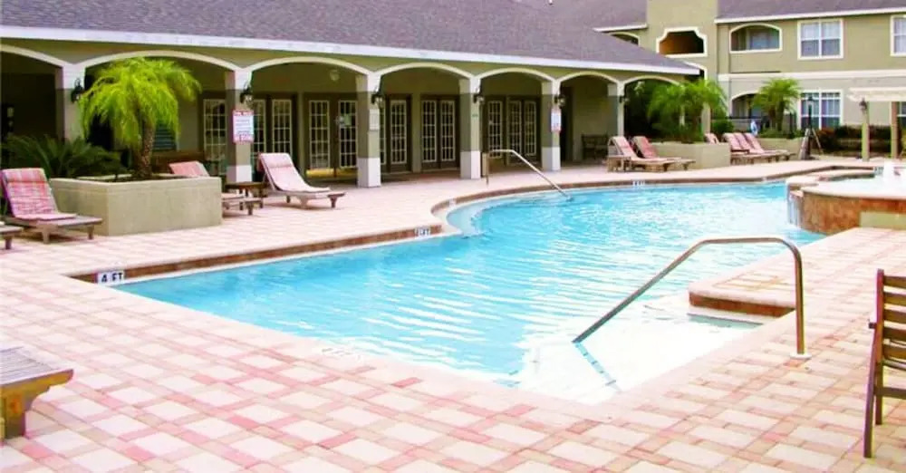 AC-311: Cozy Clearwater Condo