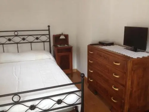 Il Capriolo Felice - Agriturismo