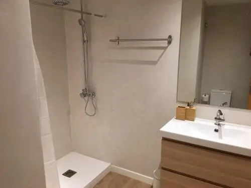 Apartamentos Mora 4